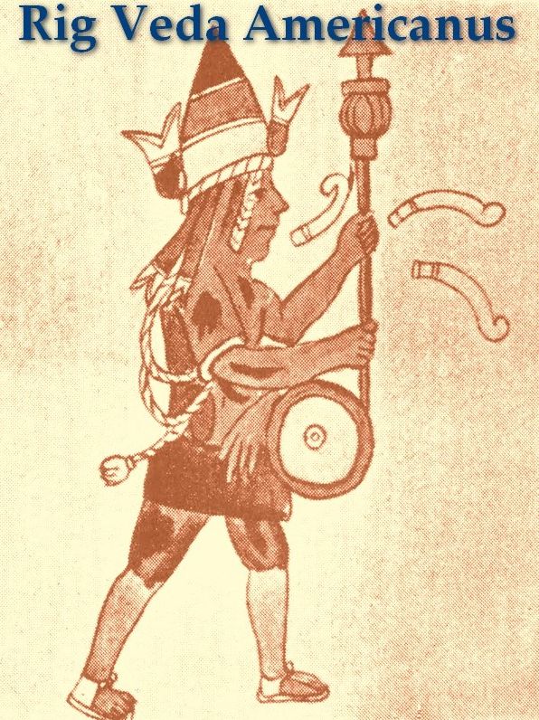 Rig Veda Americanus