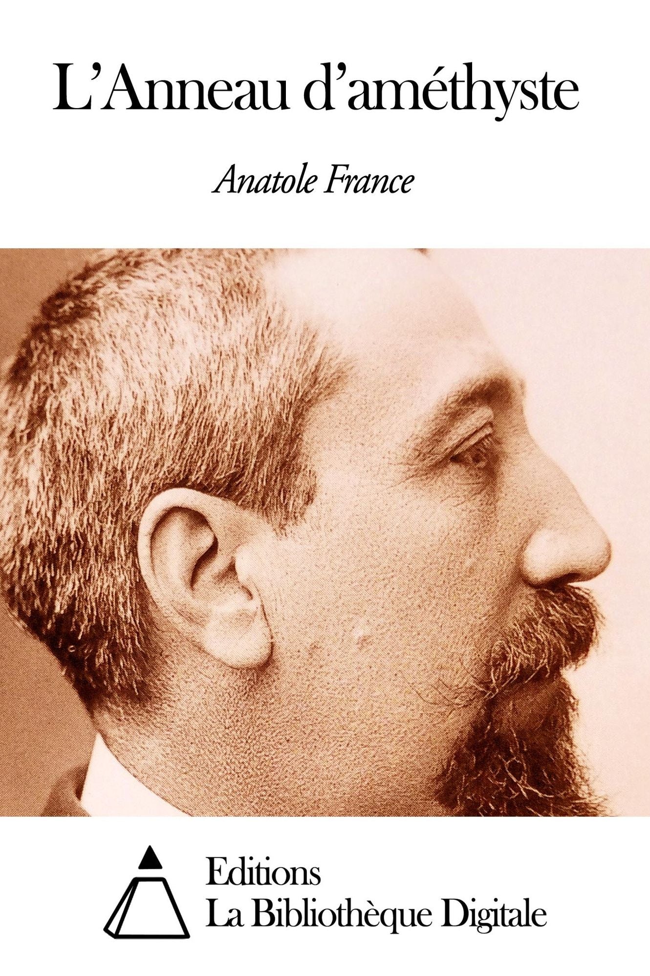 L’Anneau d’am&eacute;thyste
