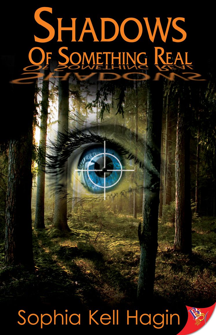 Shadows of Something Real