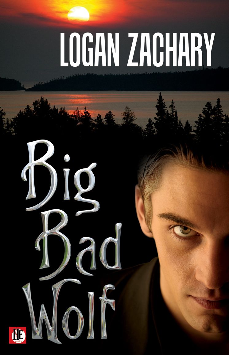 Big Bad Wolf