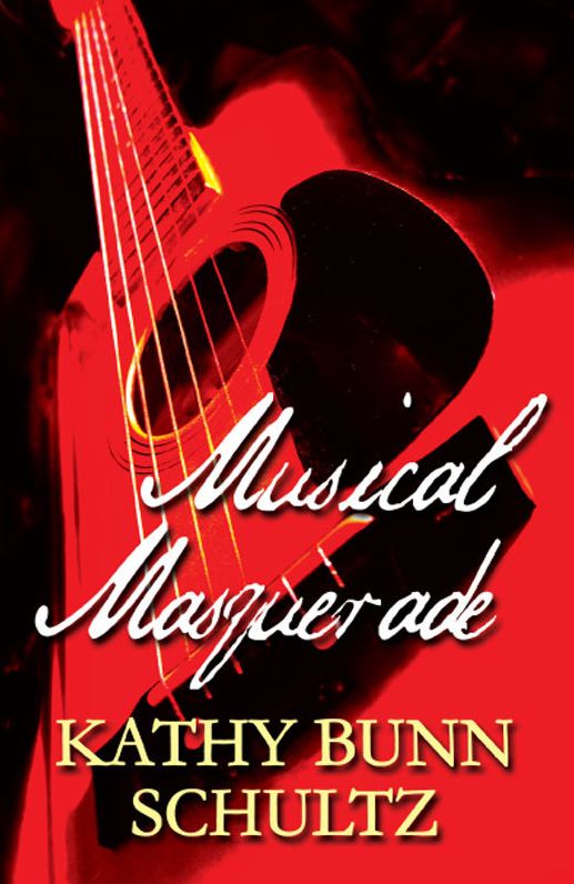 Musical Masquerade