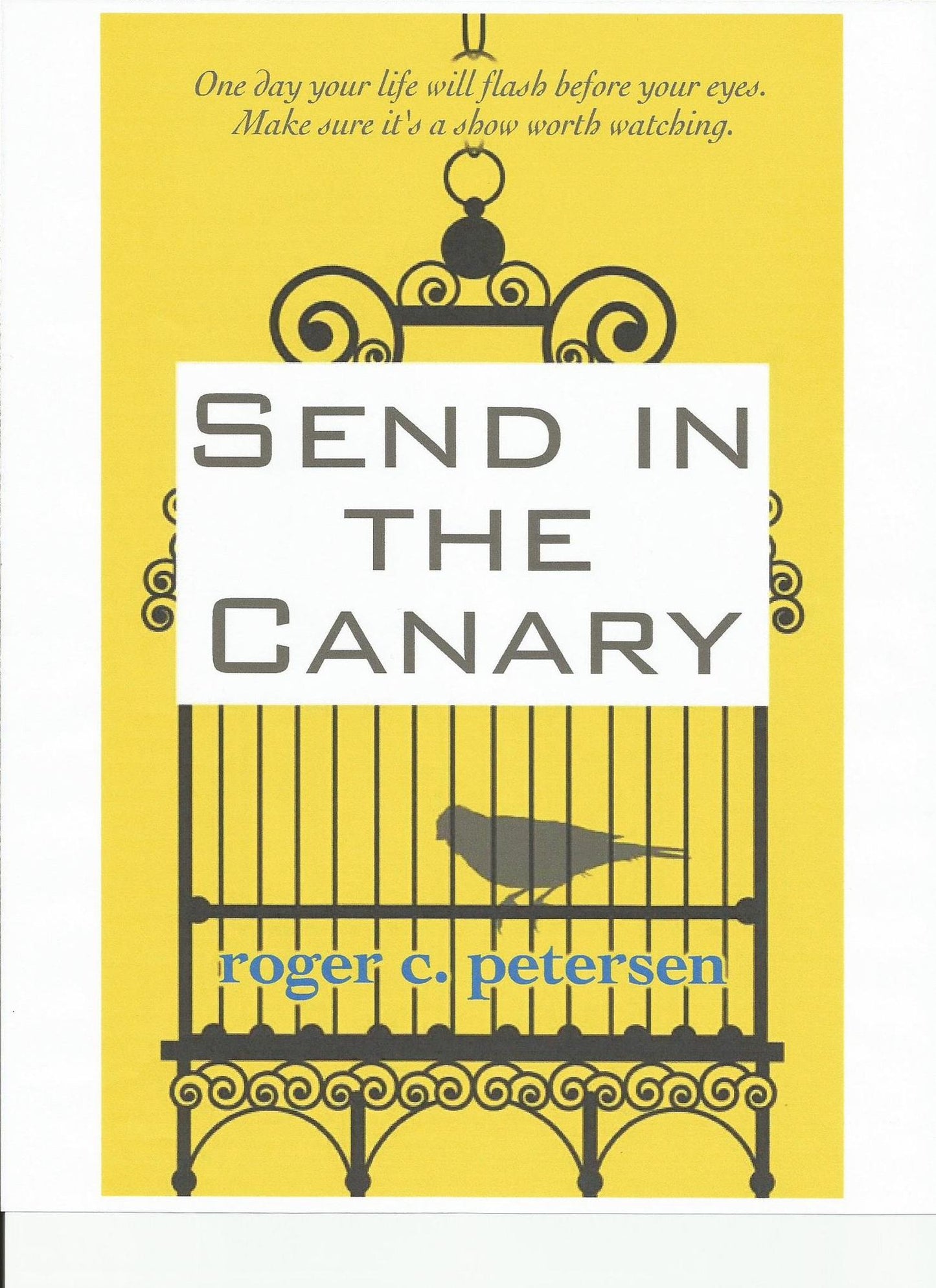 Send In The Canary