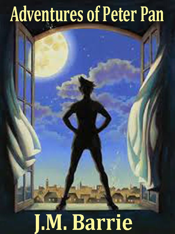 Adventures of Peter Pan