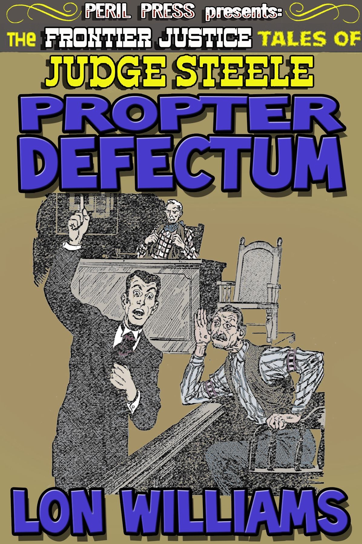 Propter Defectum