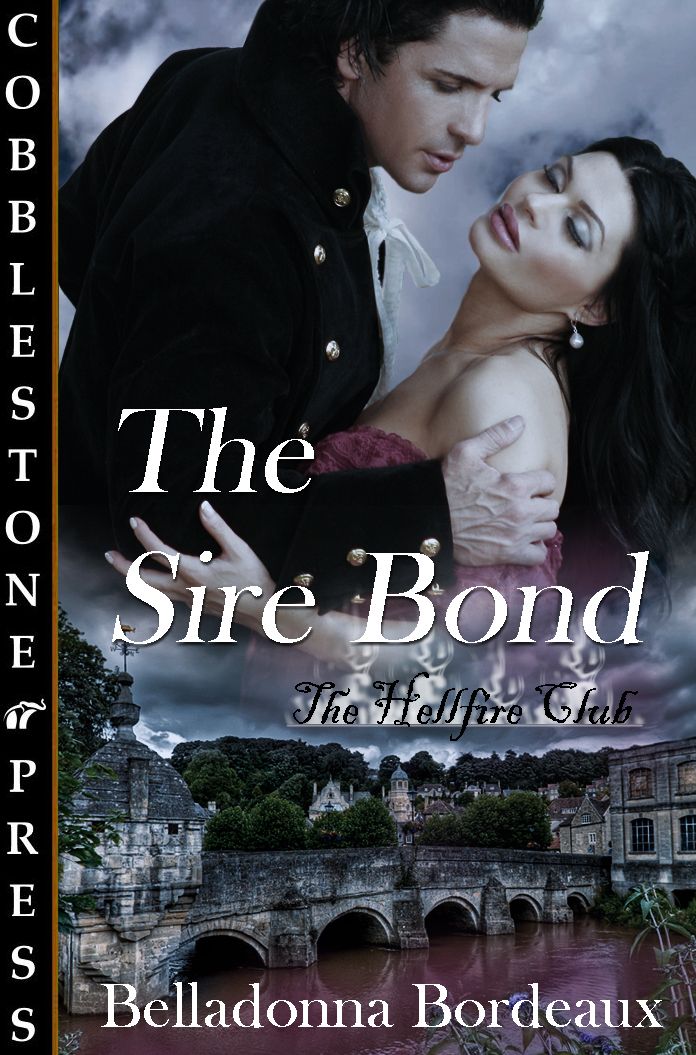 The Sire Bond [The Hellfire Club]
