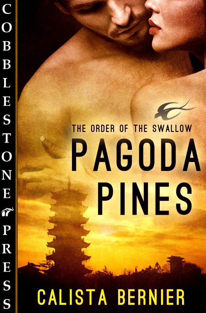 Pagoda Pines [The Order of the Swallow]
