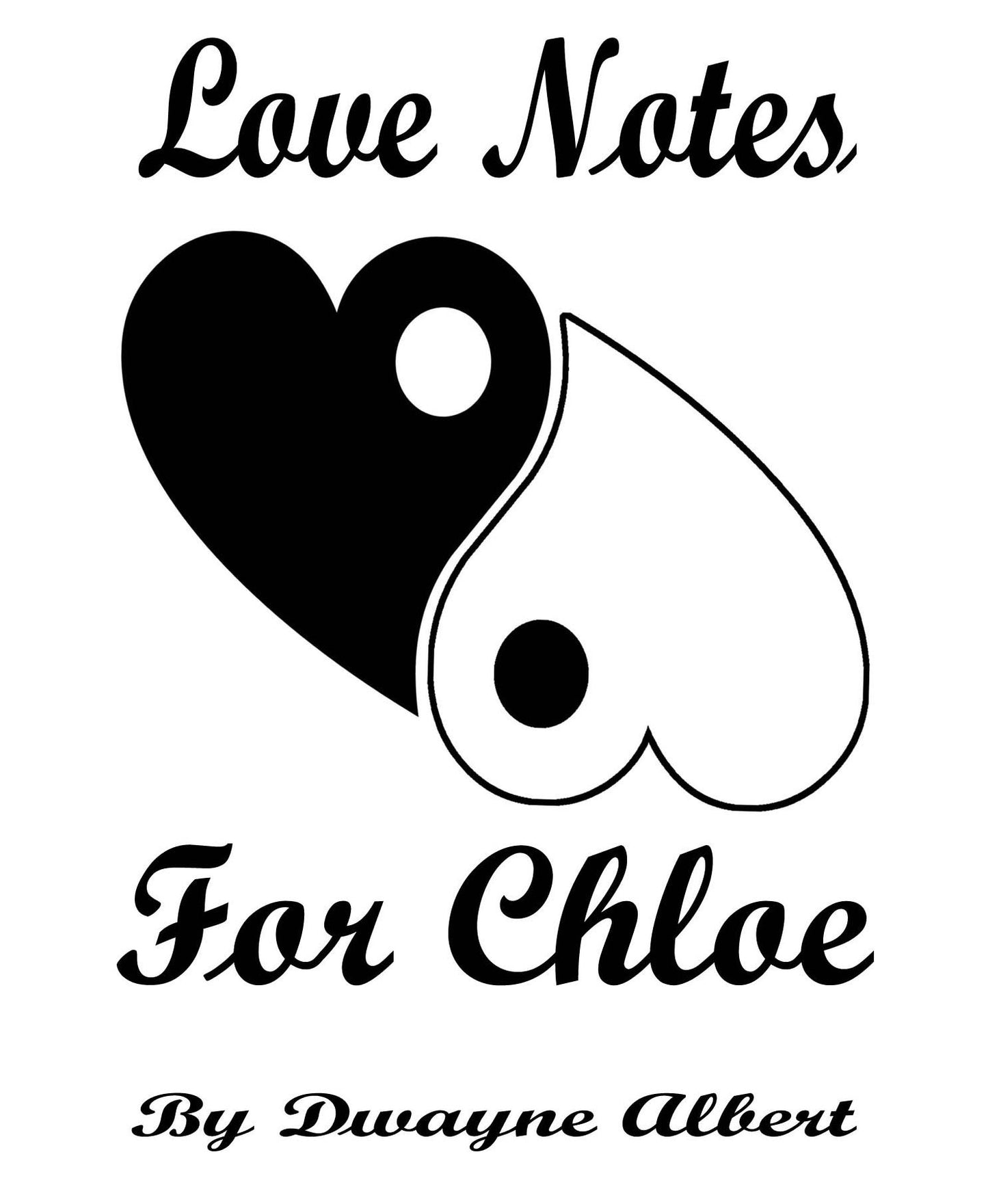 Love Notes For Chloe
