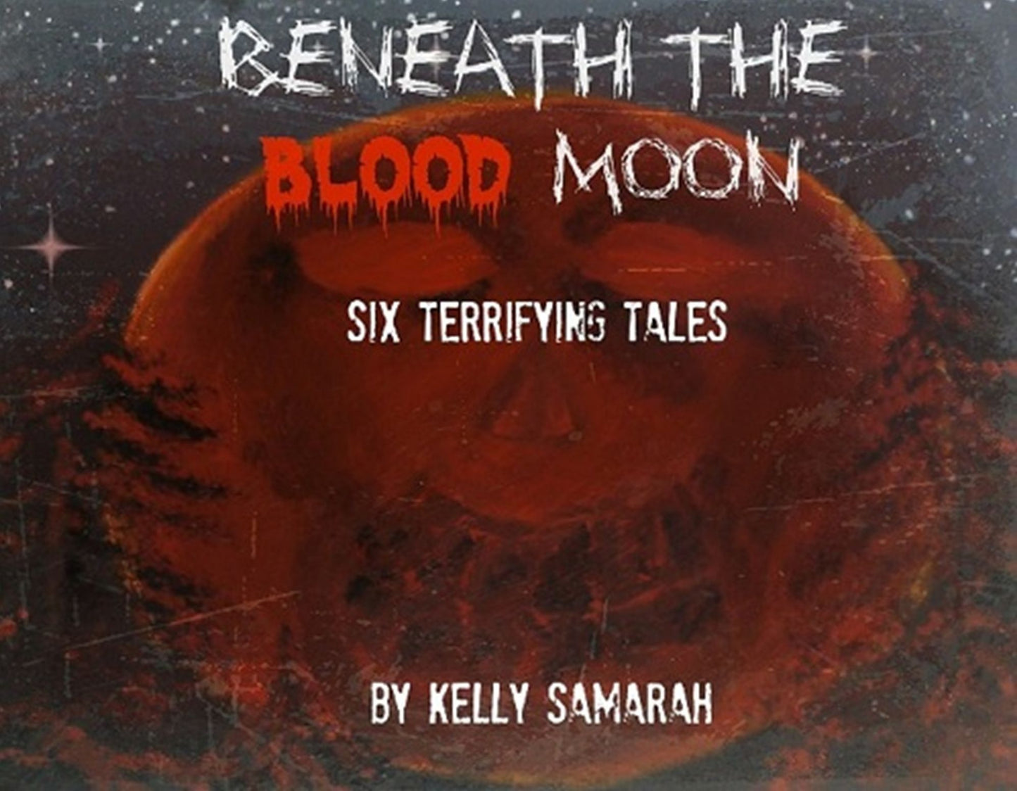 Beneath the Blood Moon