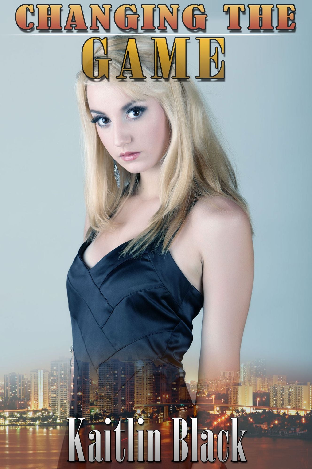 Changing the Game (Gender Swap and Feminization)