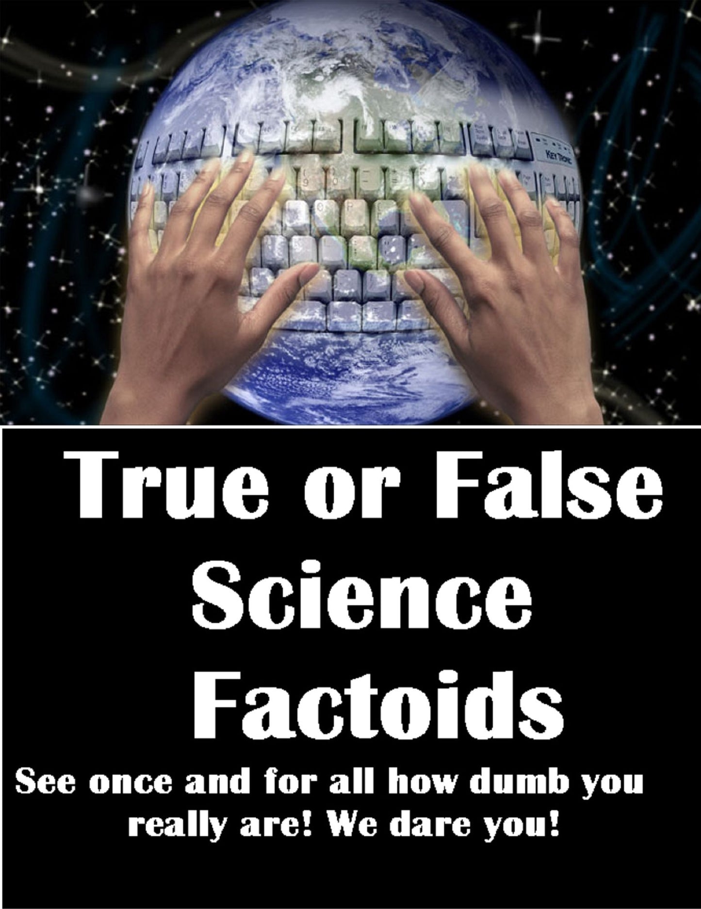 Animals: True or False Science Factoids