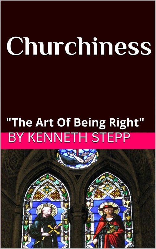 Churchiness