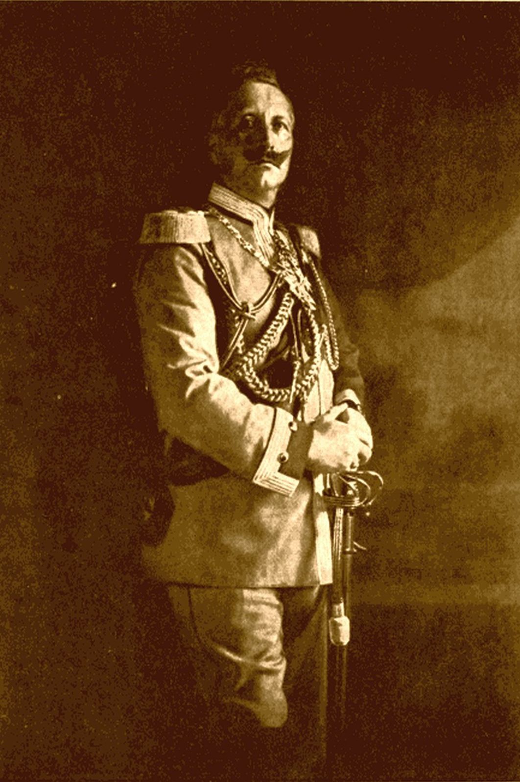 The Kaiser's Memoirs by German Emperor