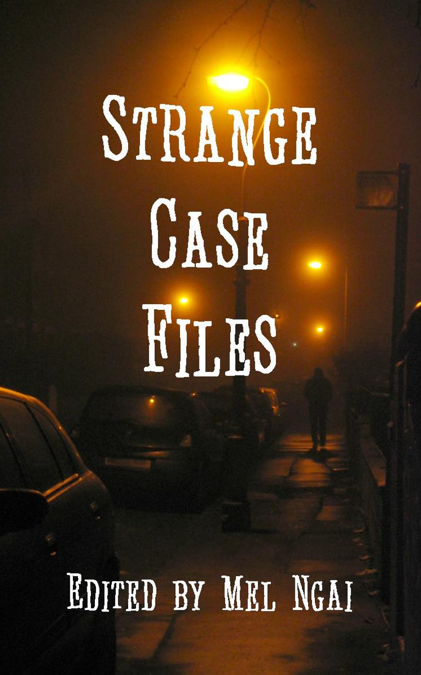 Strange Case Files