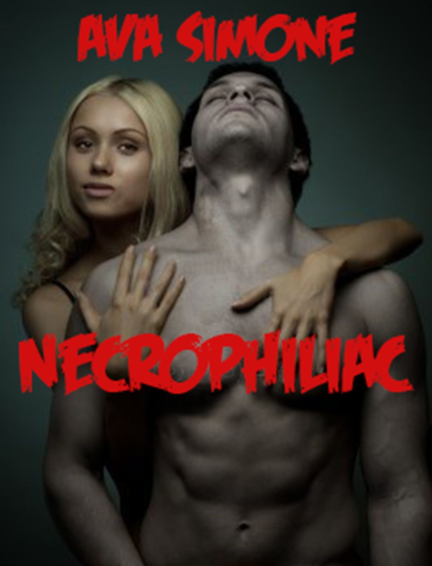 Necrophiliac