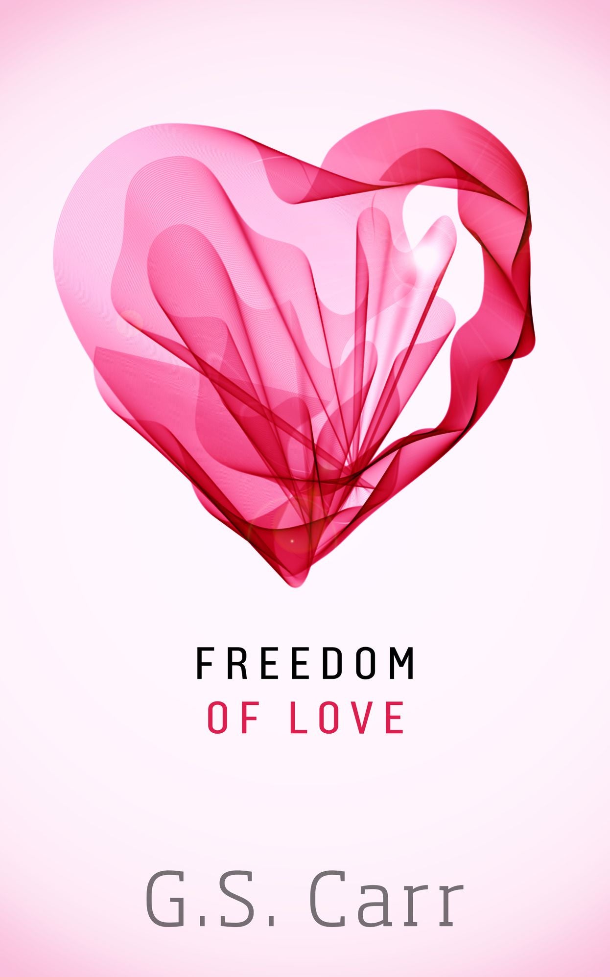 Freedom of Love