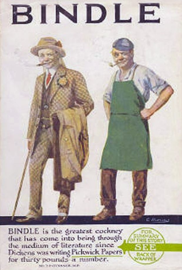 Bindle