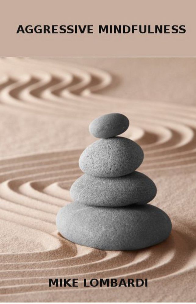 Aggressive Mindfulness