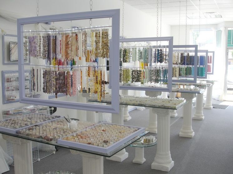 From One Bead Store Owner To Another, The System that Will Increase Sales in Your Bead Store