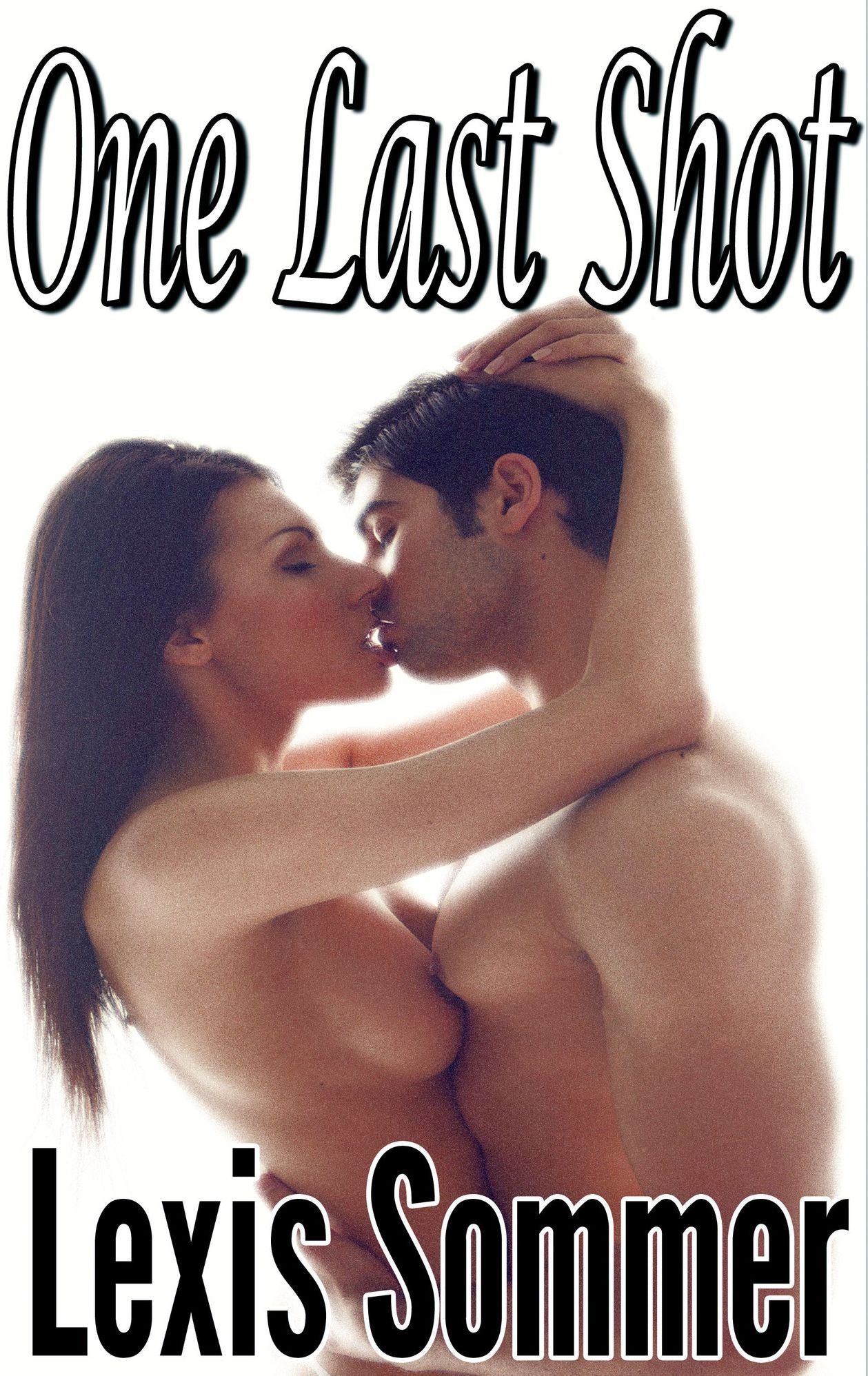 One Last Shot 1 (Erotica, Mind Reading)