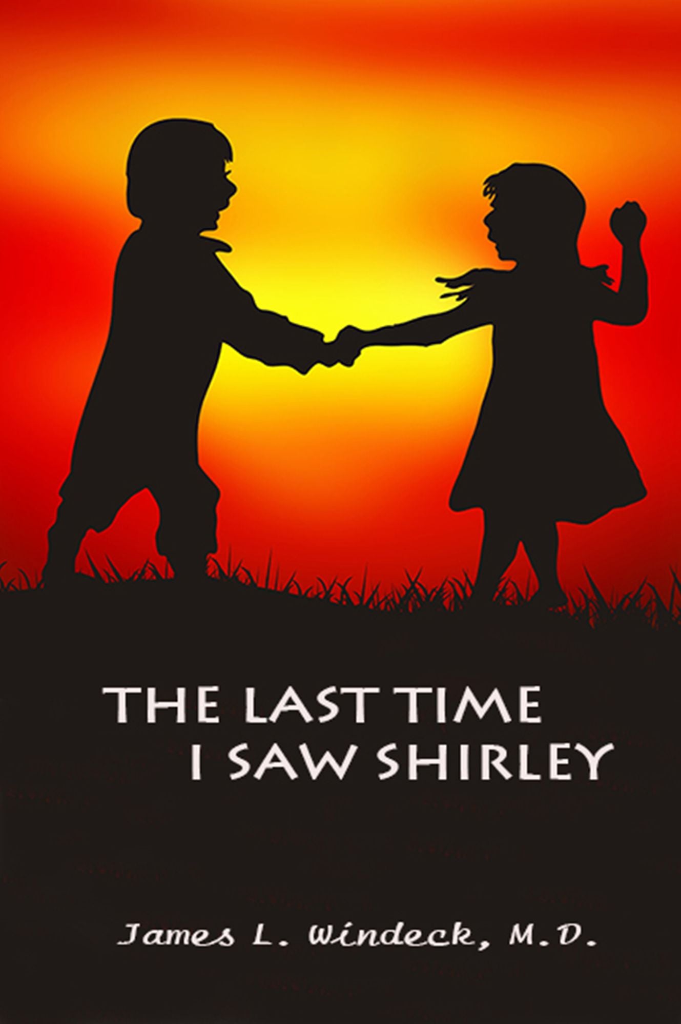 the last time I saw Shirley