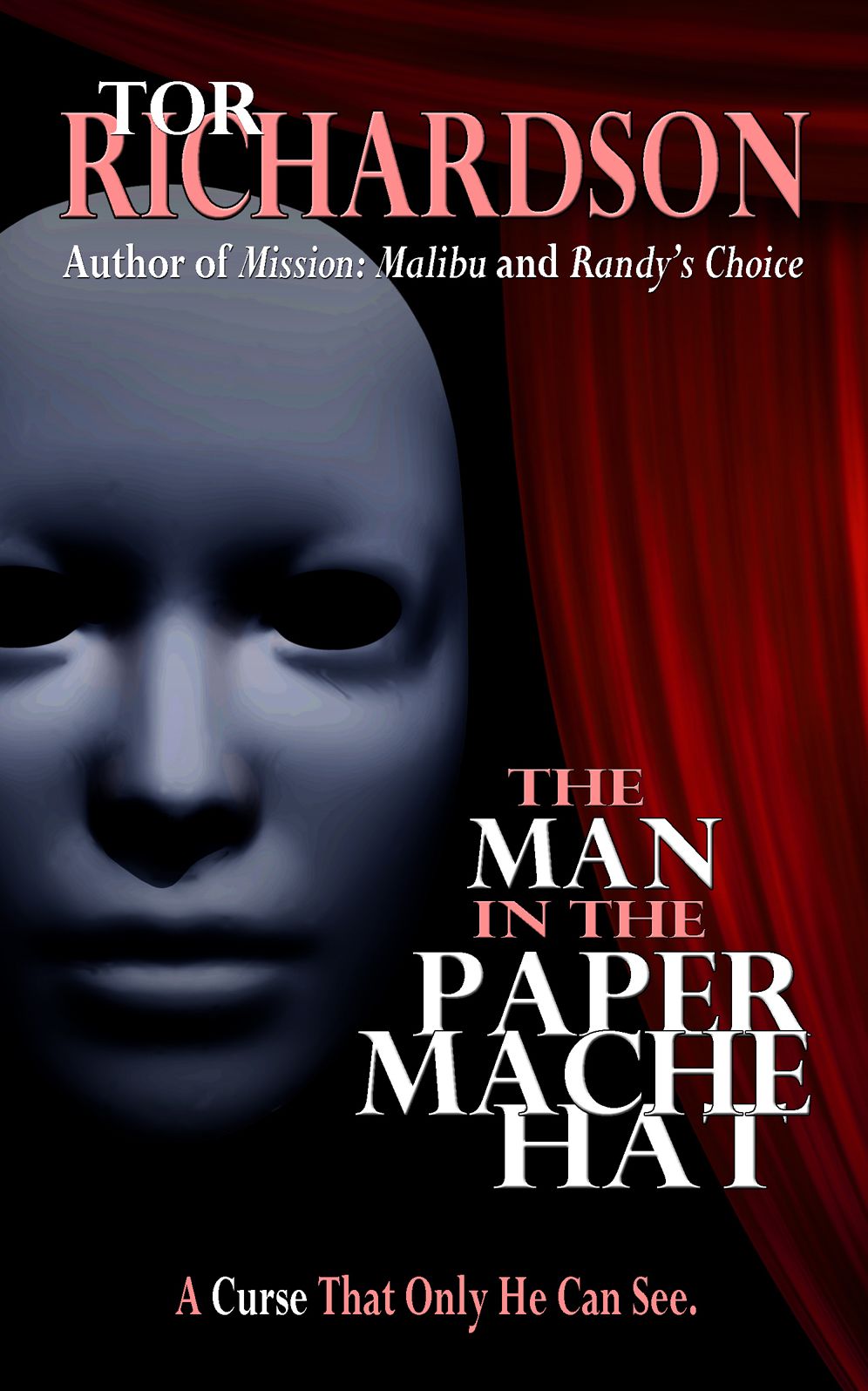 The Man in the Paper Mache Hat