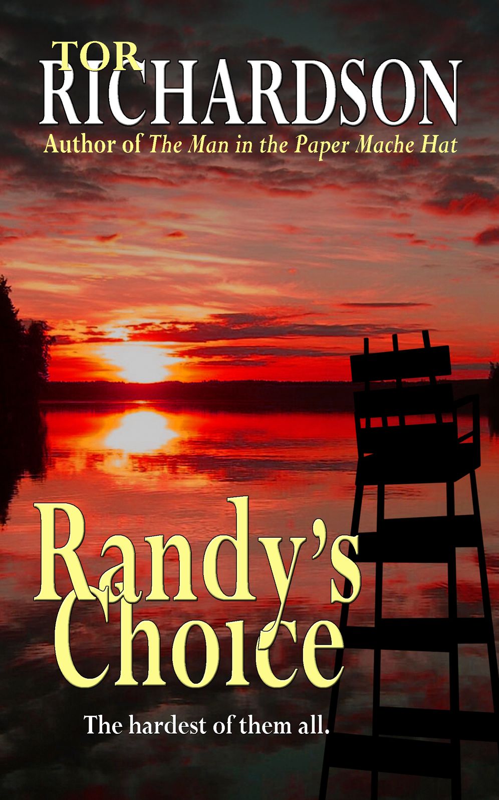 Randy's Choice