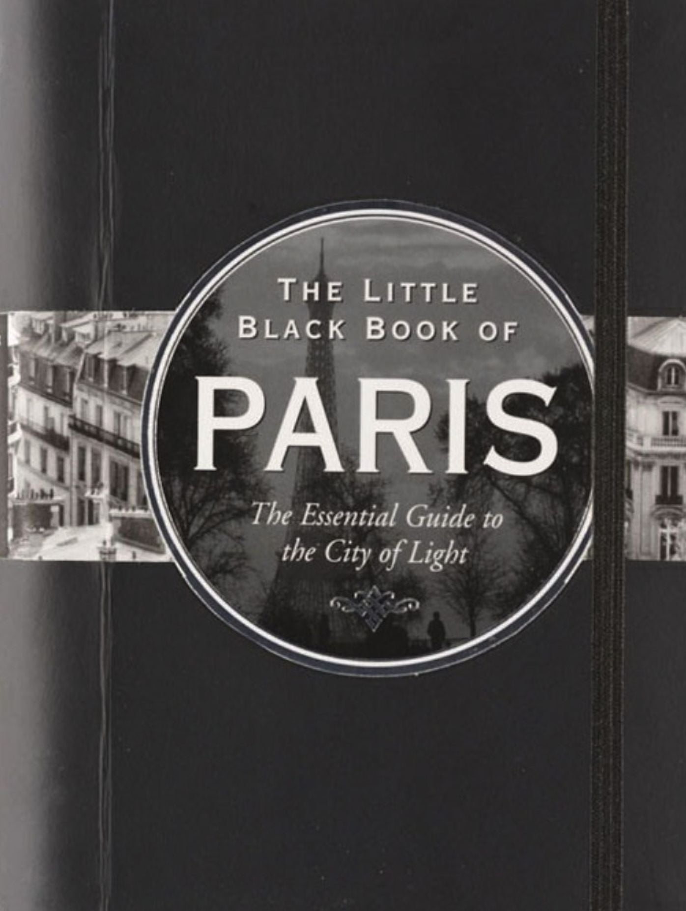 The Little Black Book of Paris, 2014 edition
