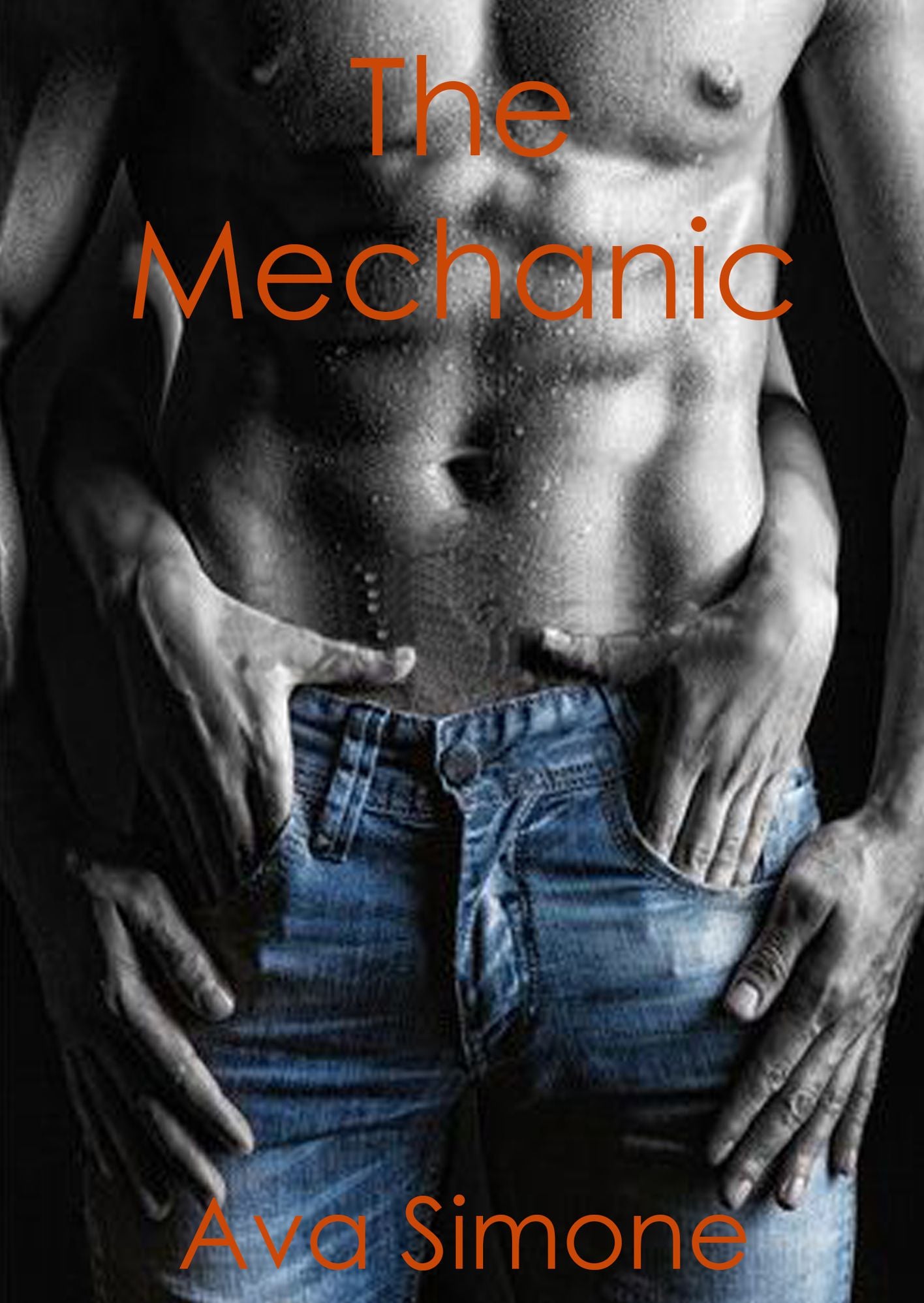 The Mechanic
