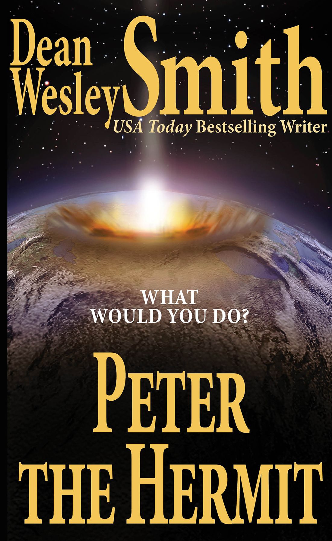Peter the Hermit