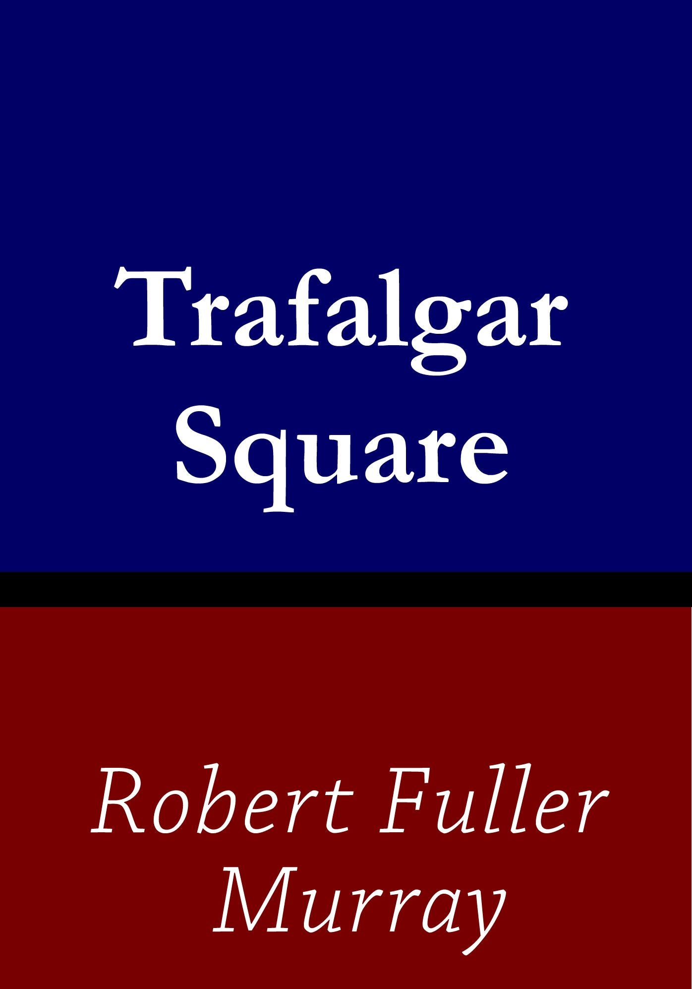 Trafalgar Square