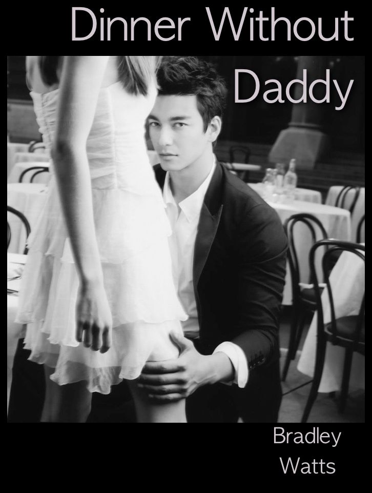 Dinner Without Daddy