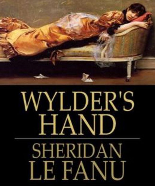 Wylders Hand