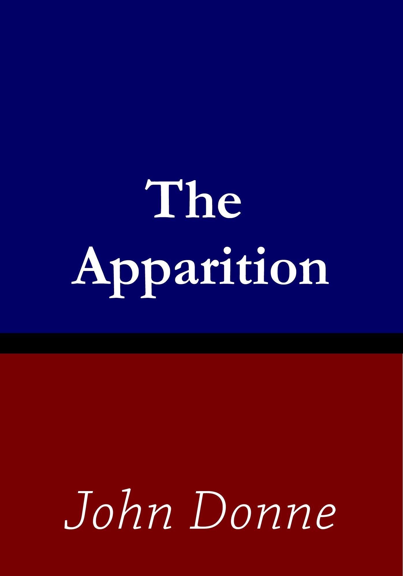 The Apparition