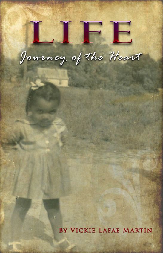 Life Journey of My Heart