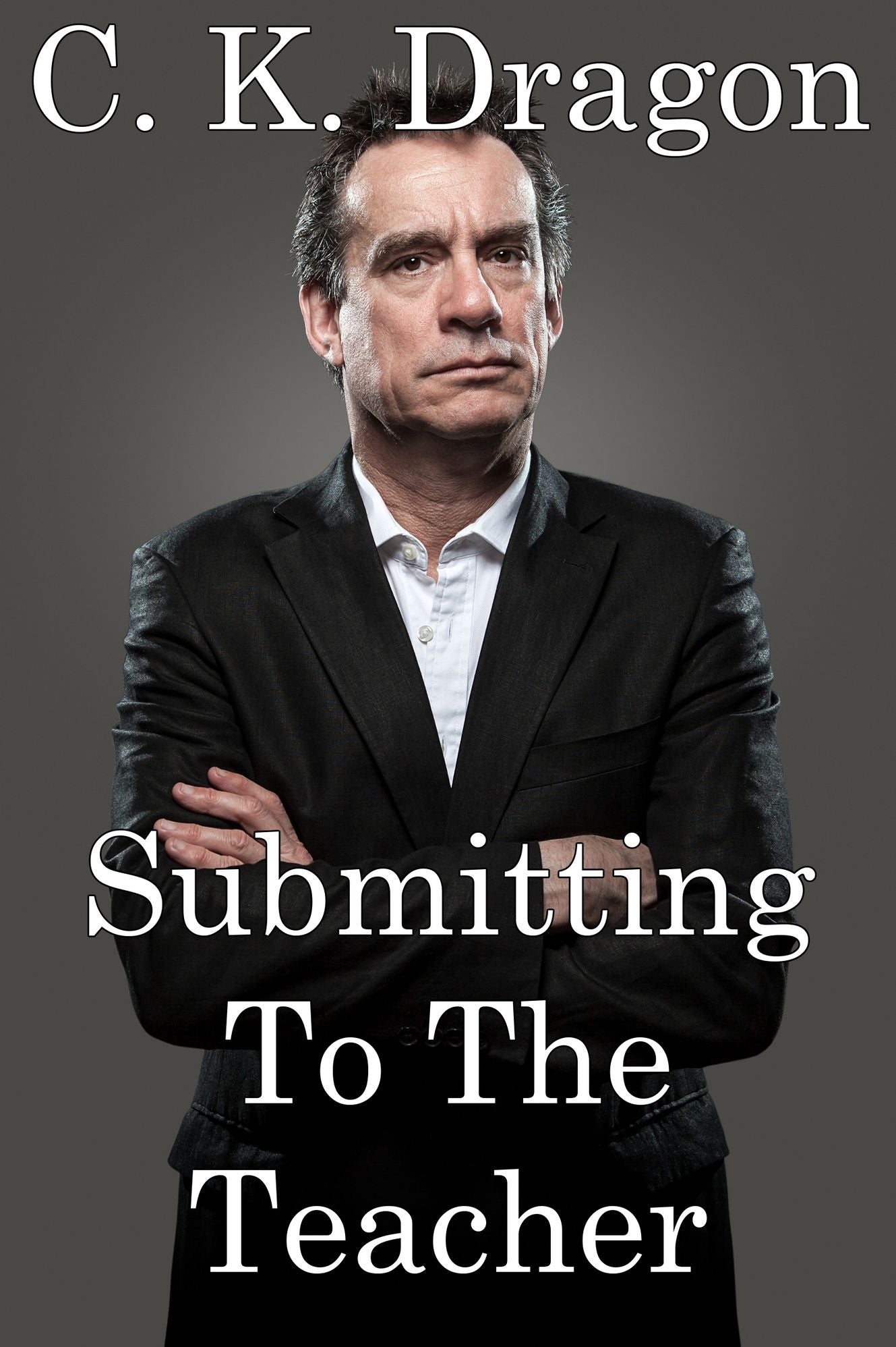 Submitting to the Teacher