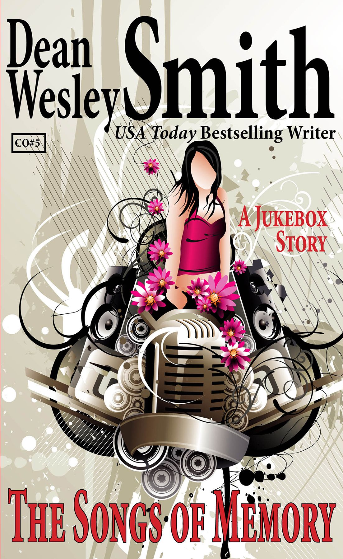 The Songs of Memory: A Jukebox Story