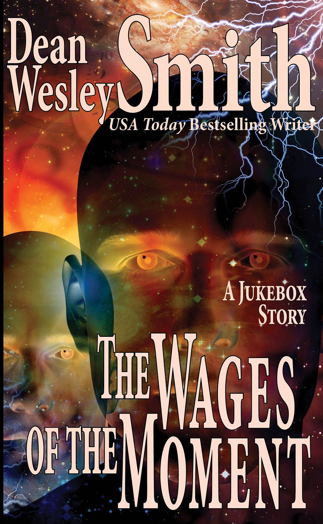 The Wages of the Moment: A Jukebox Story
