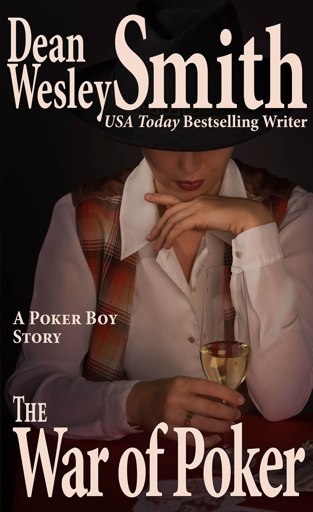 The War of Poker: A Poker Boy Story