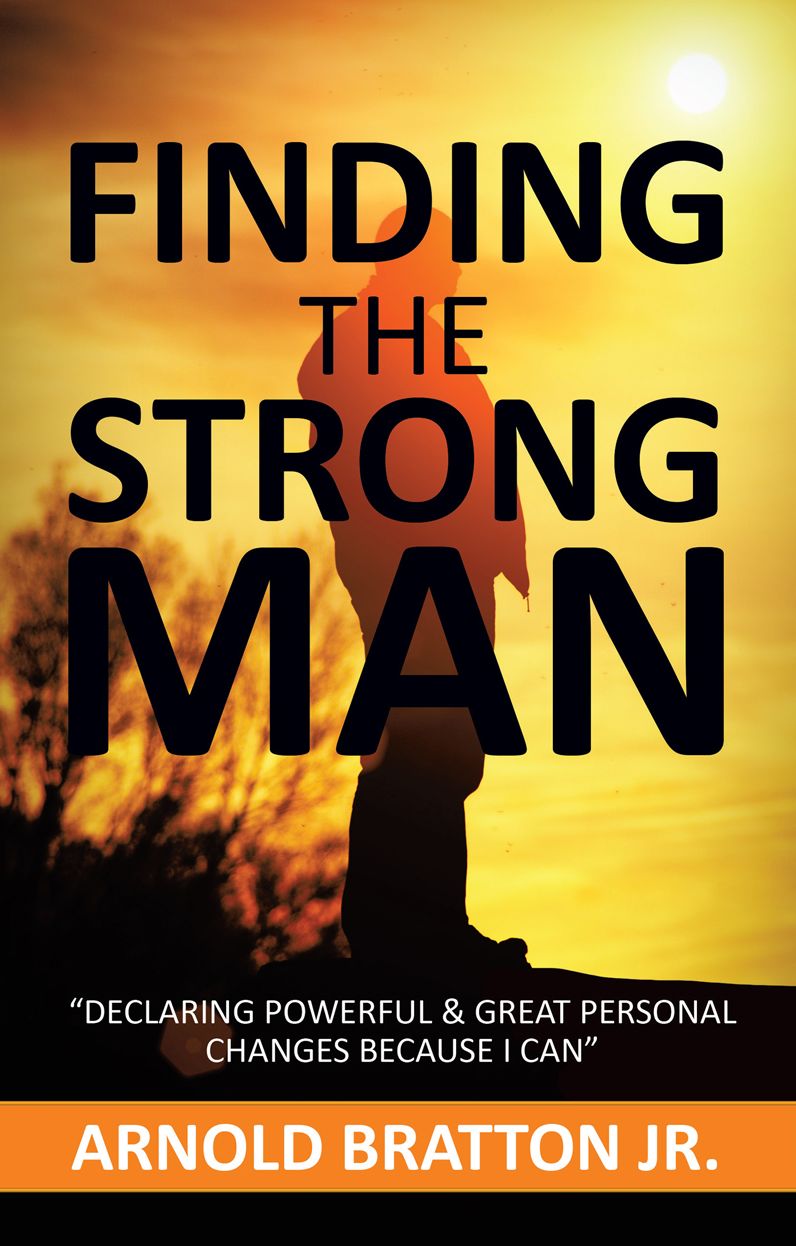 Finding The Strong Man