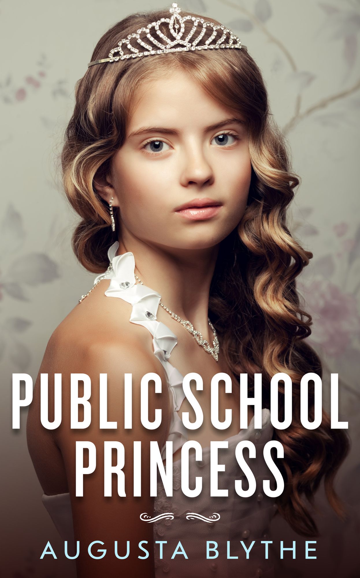 Public School Princess