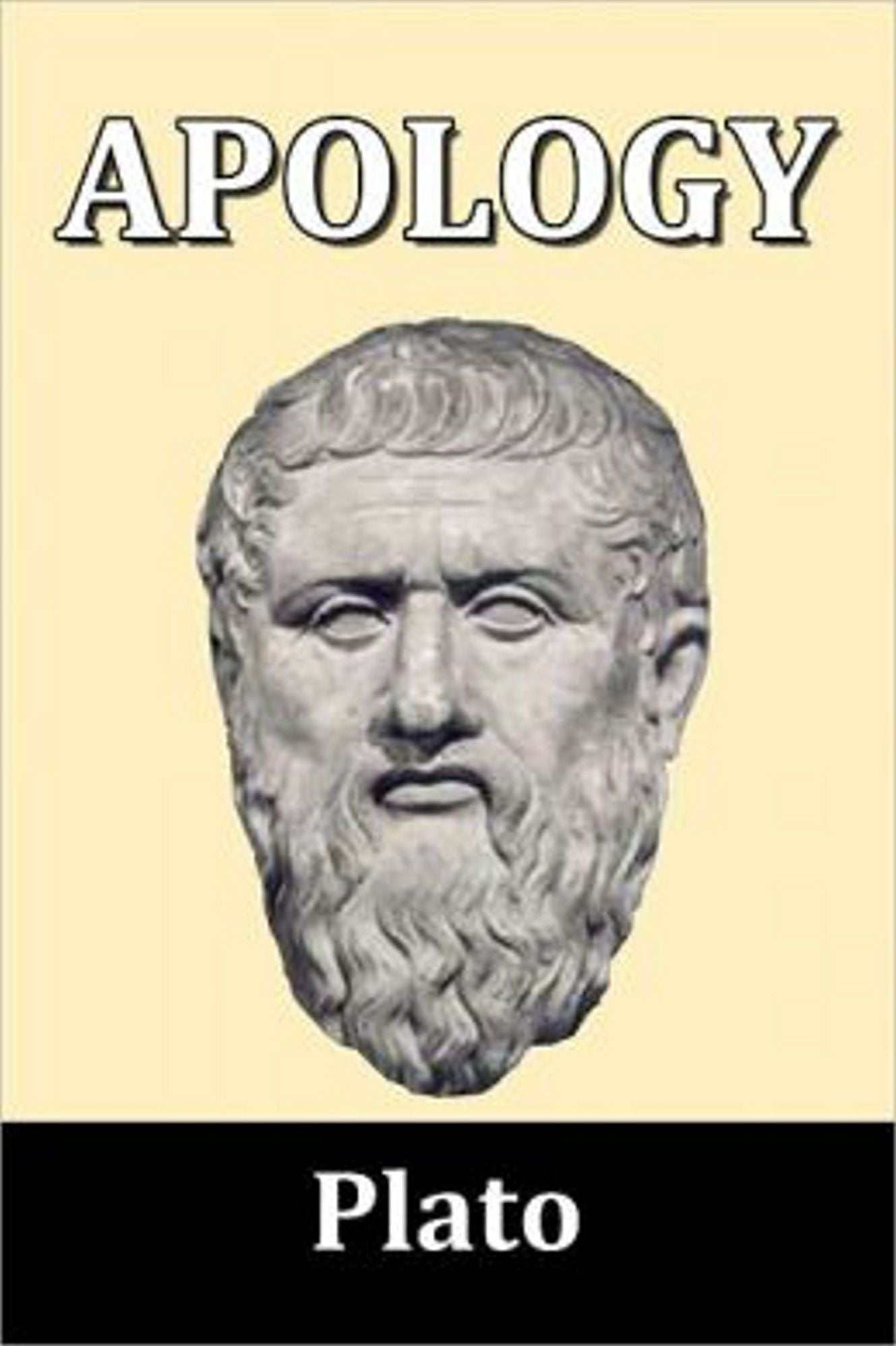Apology-Plato