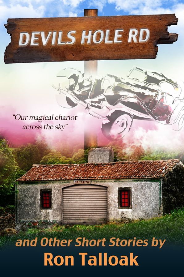 Devils Hole Rd And Other Short Stories
