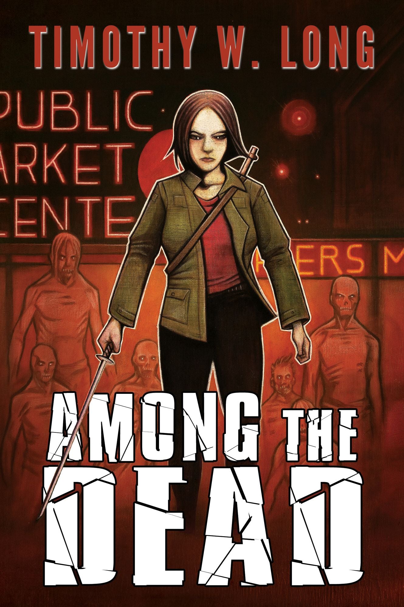 Among The Dead