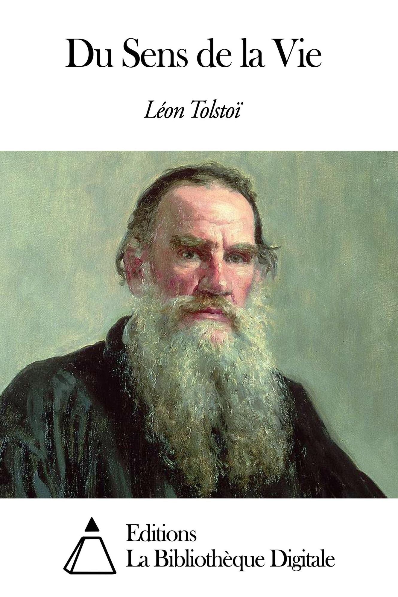 Du Sens de la Vie