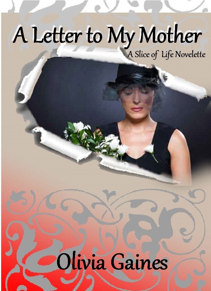 A Letter to My Mother