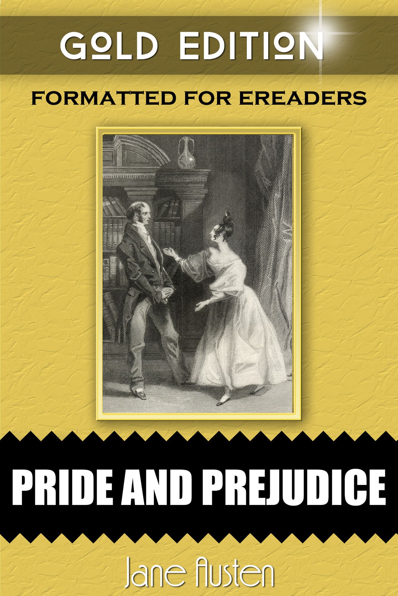 Pride and Prejudice