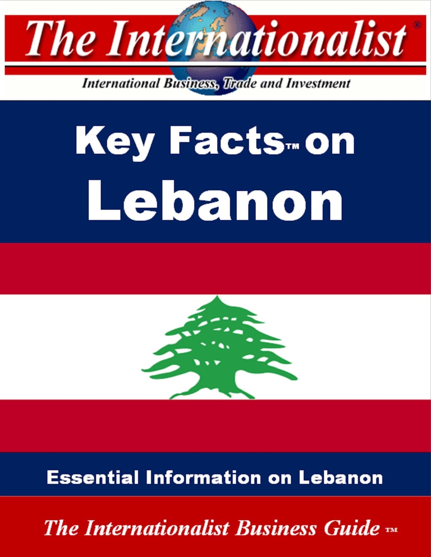 Key Facts on Lebanon