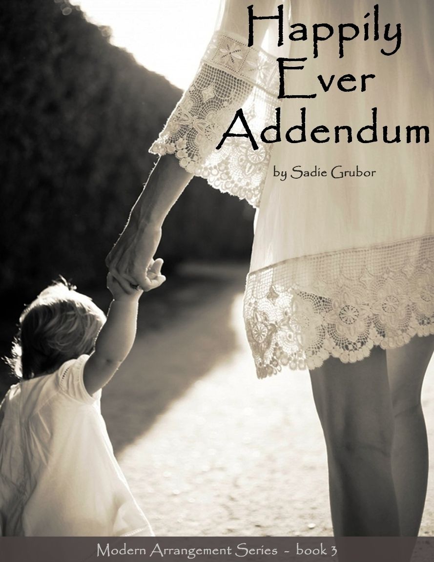 Happily Ever Addendum