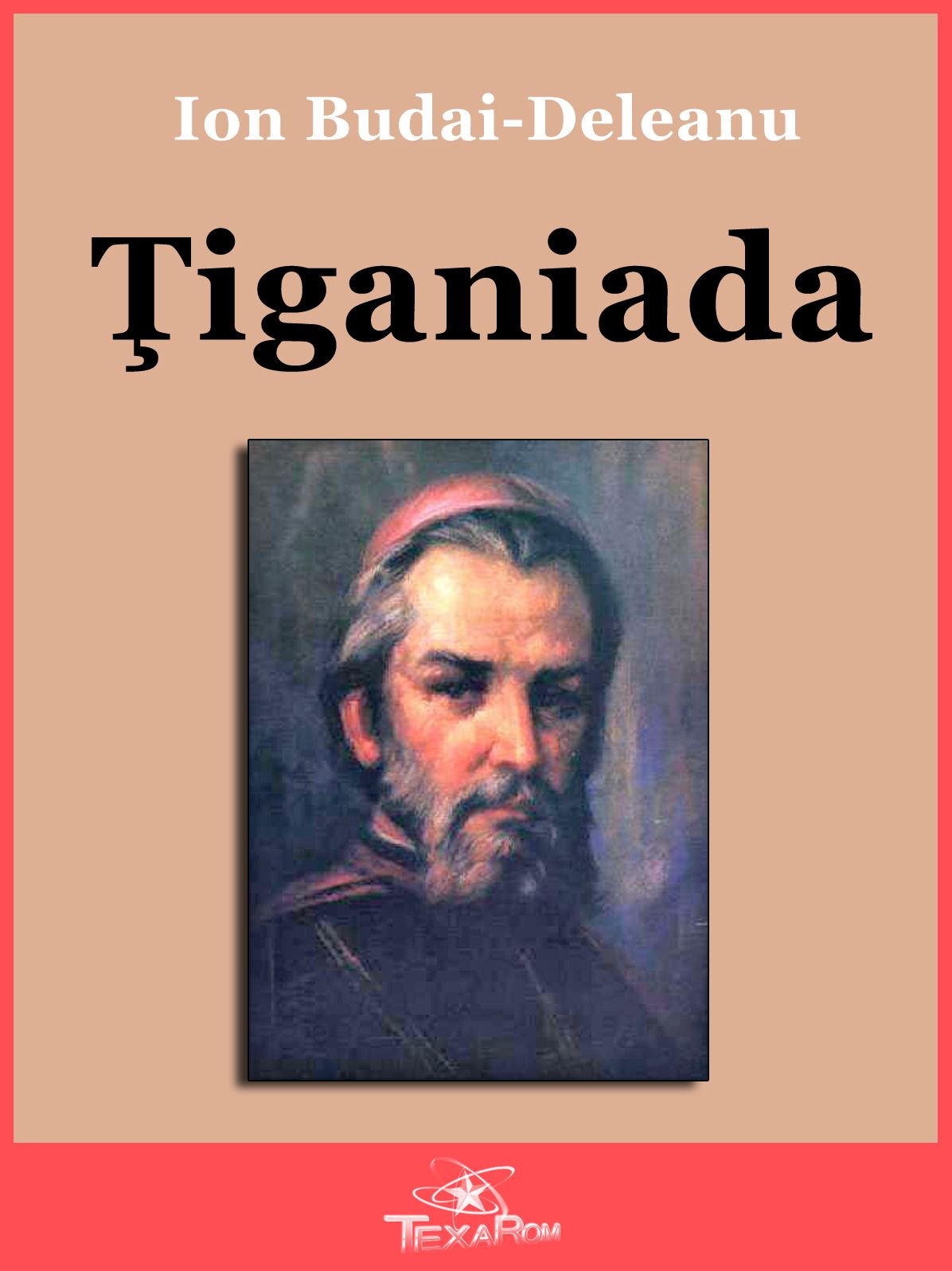 Țiganiada