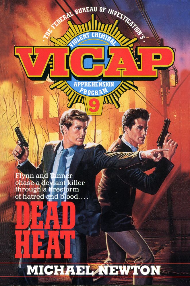 Dead Heat